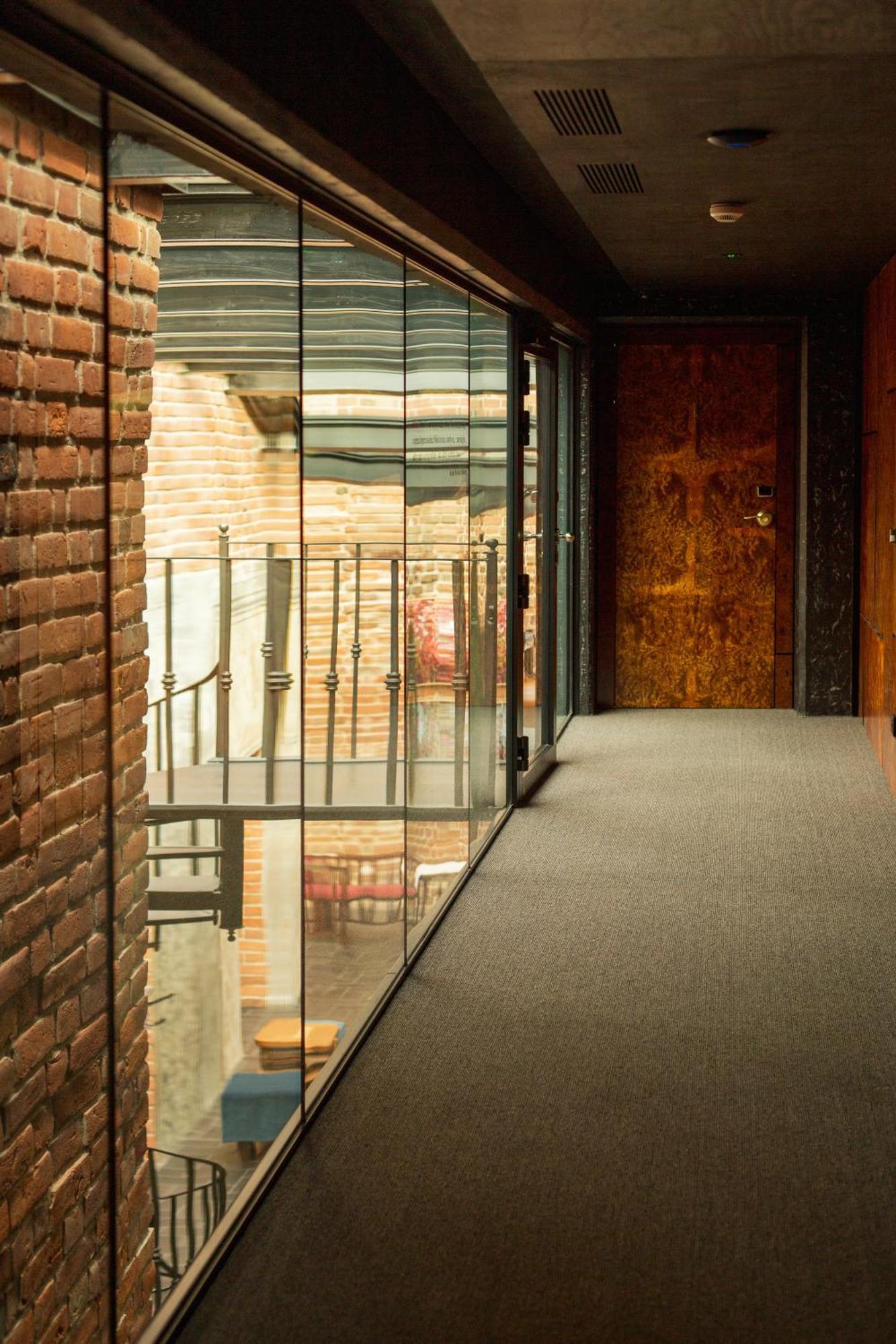 Pokoje Goscinne Widnokrag Sandomierz Buitenkant foto